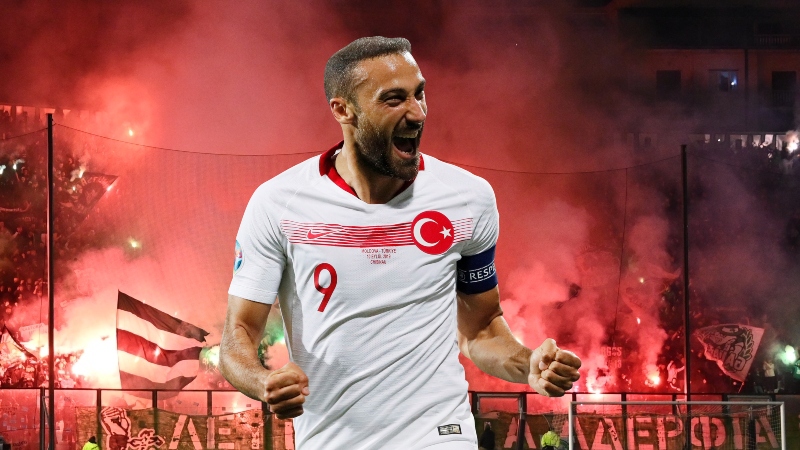Τσεκάρει τον παικταρά Τοσούν ο Γιοβάνοβιτς - Τεράστιες οι δυσκολίες (vids)