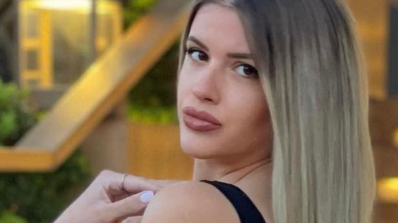 Η κυρία Γκατσίνοβιτς δεν αστειεύεται... (pics)