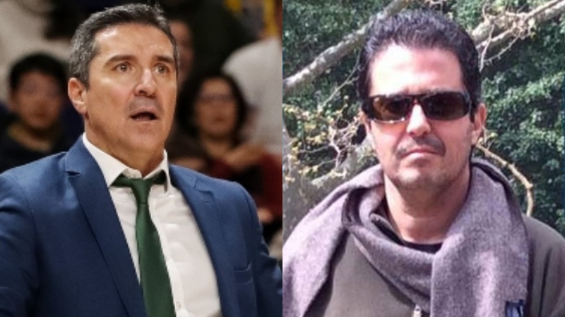Βέργης: «Να μας απαντήσει ο Πρίφτης τι Παναθηναϊκό έχει φτιάξει - Είναι ''όσα φάμε, όσα πιούμε!''»
