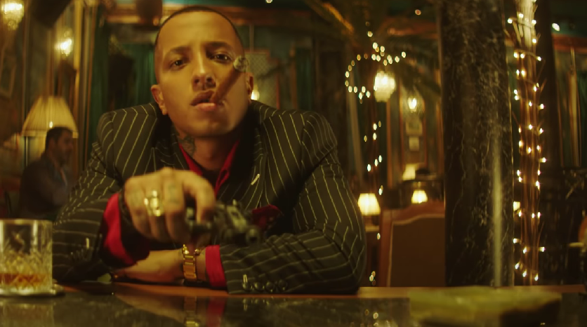 Light: Στην παρανομία το βιντεοκλίπ «Voodoo» από το ΕΣΡ! (vid)