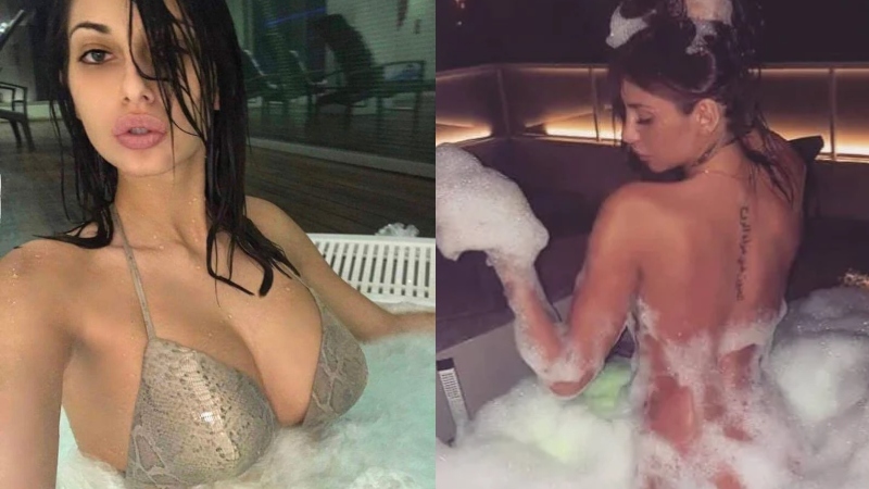 Σία Βοσκανίδου: «Όταν είσαι πολύ ωραία γυναίκα είναι δύσκολο να κάνεις σχέση» (vid)