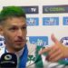 Έβαψε πράσινα τα μαλλιά του ο Χατζηγιοβάνης για το Κύπελλο του Παναθηναϊκού!