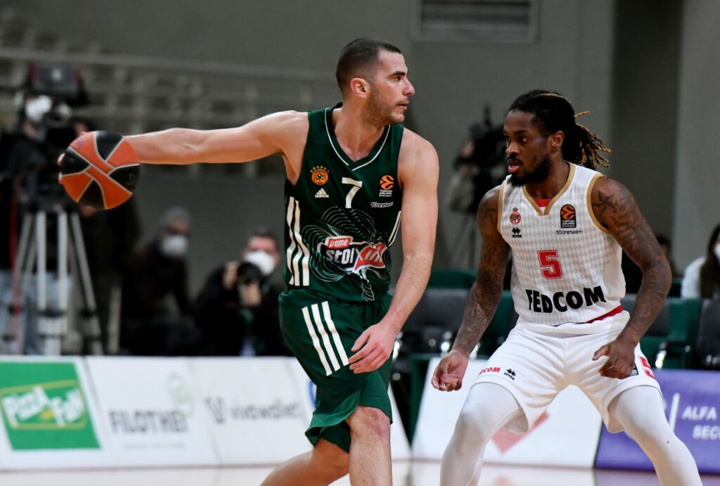 Παναθηναϊκός: Τα συμβόλαια και το μέλλον των Μέικον-Νέντοβιτς!