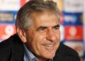 Αναστασιάδης: «Θα κριθεί στο γκολ - Εύχομαι να έρθει το Κύπελλο στον Λευκό Πύργο»