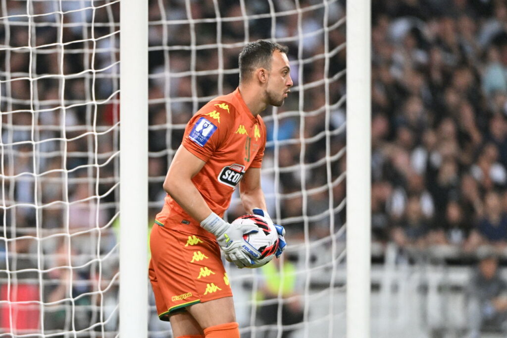 Μπρινιόλι: «Πιστεύω ότι θα μείνω…»