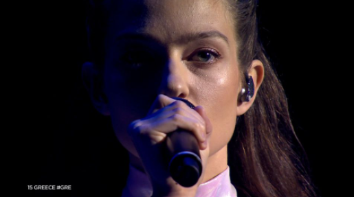 Eurovision: «Μάγεψε» το Τορίνο η Αμάντα - Υποκλίθηκε όλη η Ευρώπη στην Ελλάδα! (vid)