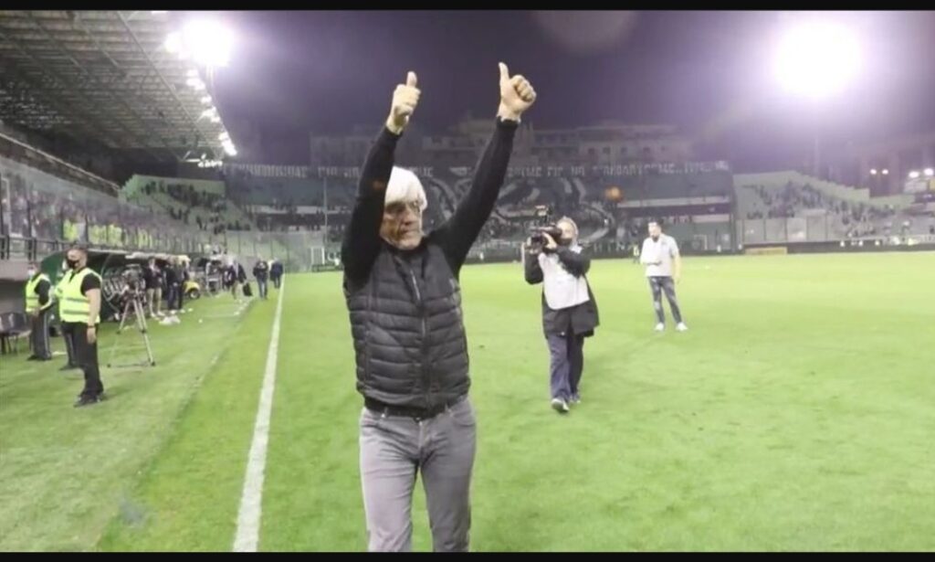 Παναθηναϊκός: Η αποθέωση και η κίνηση του Γιοβάνοβιτς στη Λεωφόρο!