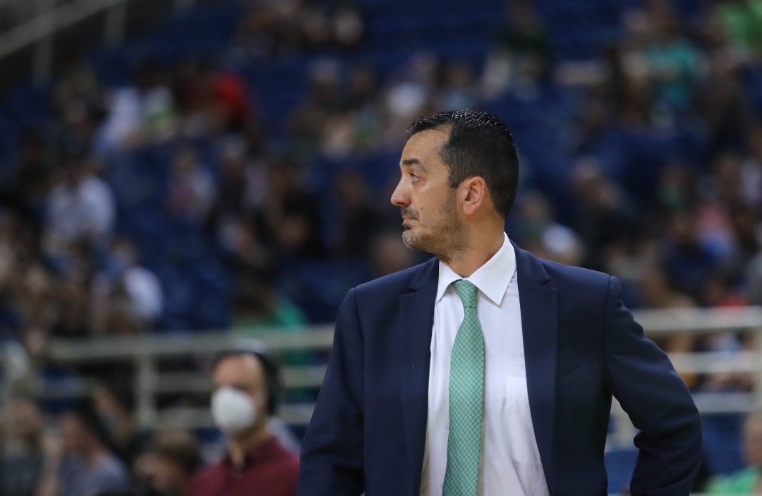 Βόβορας: Τα... καρφιά μετά τη νίκη στο ΟΑΚΑ