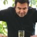 Καρπετόπουλος: «Ηττήθηκε λόγω ανοησίας ο Άρης, έκανε το καλύτερο ημίχρονο στη Λεωφόρο»