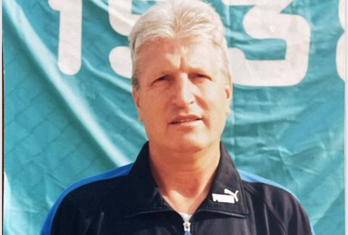 Θρήνος στον Παναθηναϊκό - Πέθανε ο Κώστας Μάρκου!