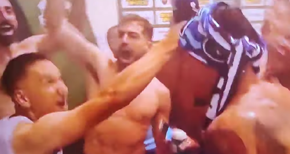 Πρωταθλητές Κύπρου δύο πρώην «πράσινοι» - Το πανηγύρισαν με Φουρέιρα! (vid)