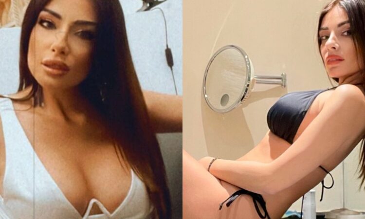 Η Μίνα Αρναούτη επέστρεψε δυναμικά στο Instagram με «καυτές» αναρτήσεις! (vid-pic)