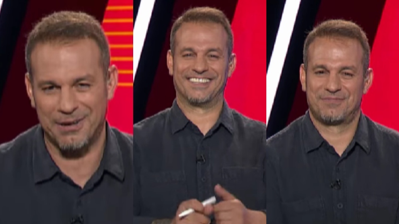 Ντέμης σε Ιβάν: «Κι ας μην είμαι Παναθηναϊκός, θα σας έκανα μια αγκαλιά!» (vid)