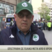 Οπαδοί Παναθηναϊκού: «Αξίζουμε το Κύπελλο - Χρειάζεται πρωτίστως σέντερ φορ η ομάδα!» (vid)