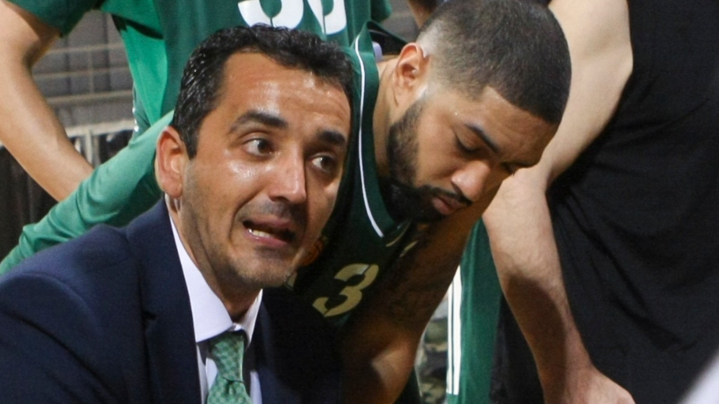 Βόβορας: «Σημαντική προσθήκη ο Σίβα, μας κάνει καλύτερους»