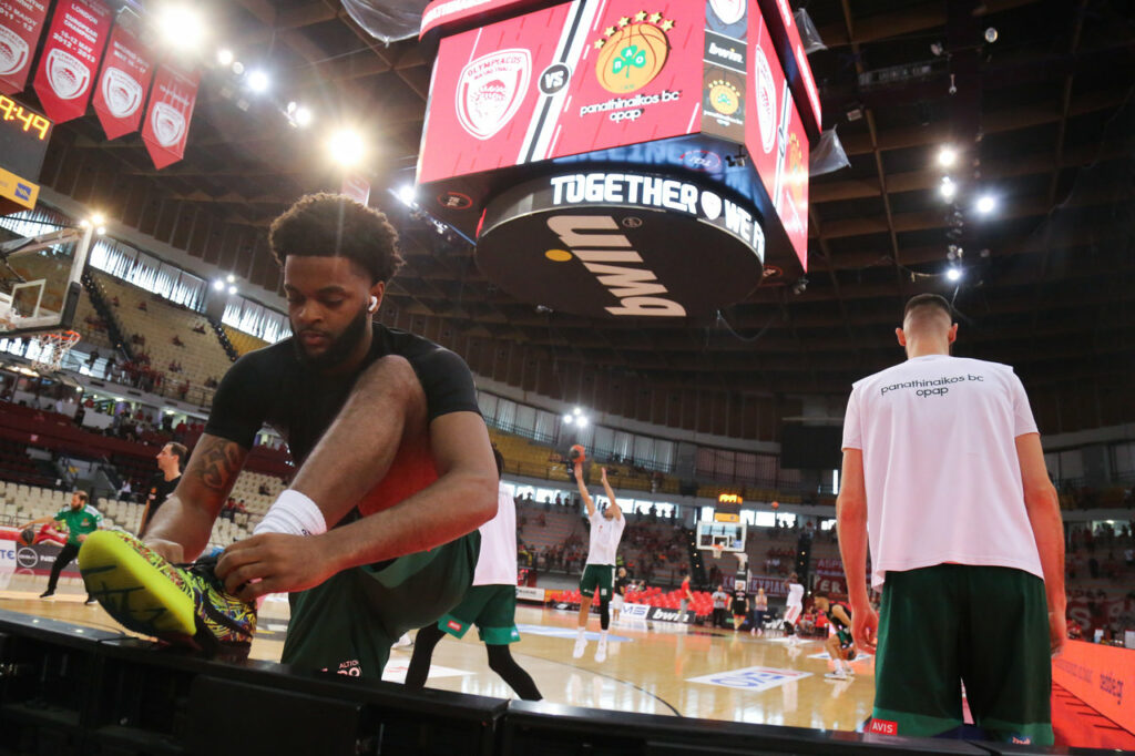 «Εξαφανισμένος» από το ΣΕΦ, αλλά έχει και ελαφρυντικά