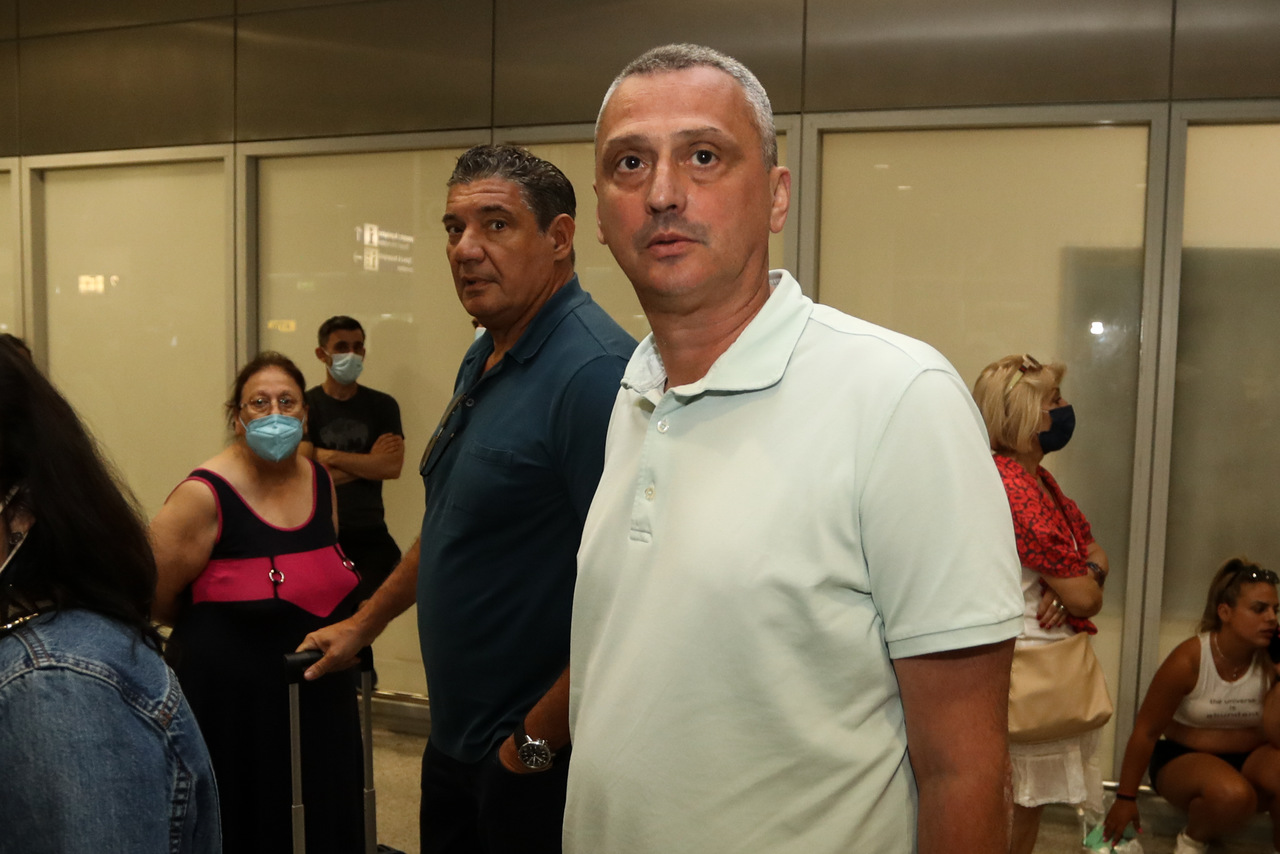 «Δεν είναι το ίδιο τέλειος σε άμυνα και επίθεση ο Ράντονιτς»