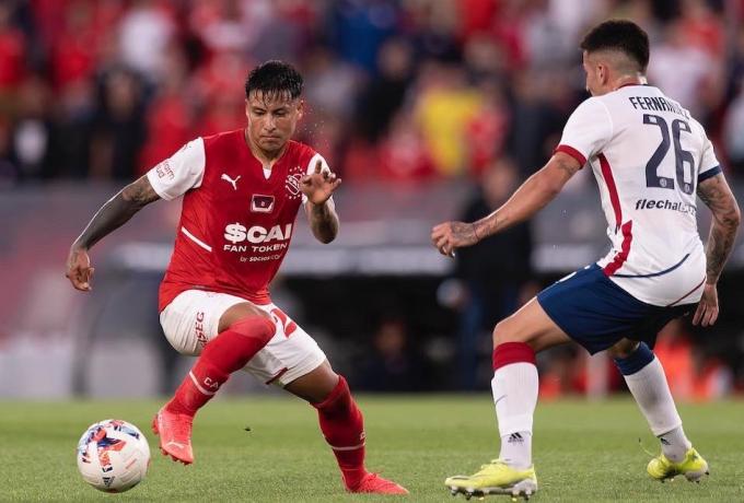 Παναθηναϊκός: «Στη... μάχη ο Παλάσιος για να έρθει στο Τριφύλλι»