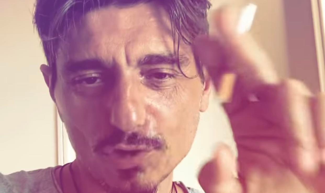 Γιαννακόπουλος: «Όποιος το βρει, κερδίζει ένα Coffee Island...»