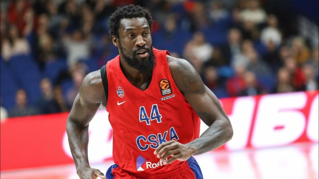 «Πρώην παίκτης του Ολυμπιακού για αντικαταστάτης του Έβανς»