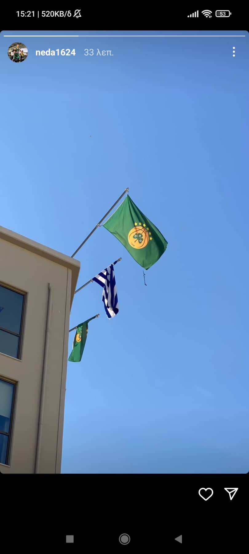 Η -όλο νόημα- ανάρτηση του Νέντοβιτς μετά την ήττα στο ΟΑΚΑ!