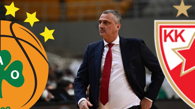 Παναθηναϊκός: Το μισό εκατομμύριο για Ράντονιτς και το... κόλλημα!