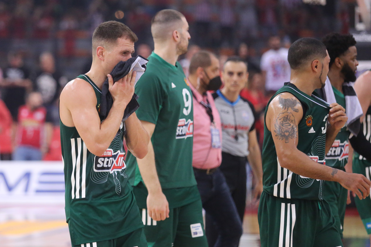 «Θα έχει κόσμο το ΟΑΚΑ - Τι θα γίνει με αντιδράσεις αν πάει ο Γιαννακόπουλος»