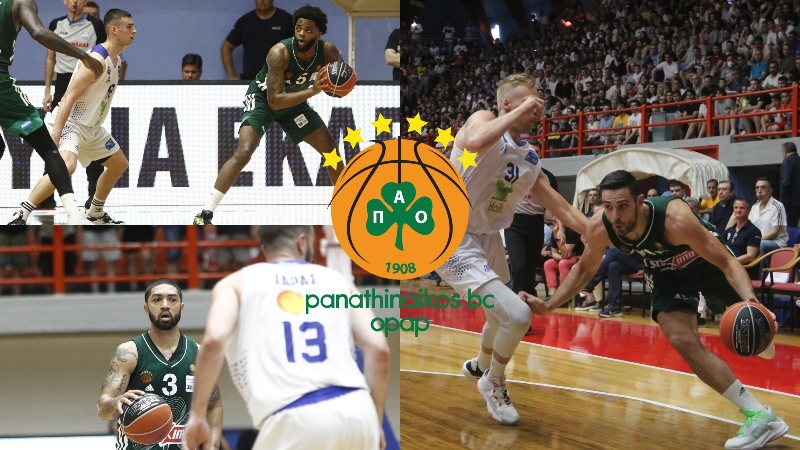 Εμετός η νέα εποχή! Πέμπτο ματς στο ΟΑΚΑ με το «έτσι θέλω»!