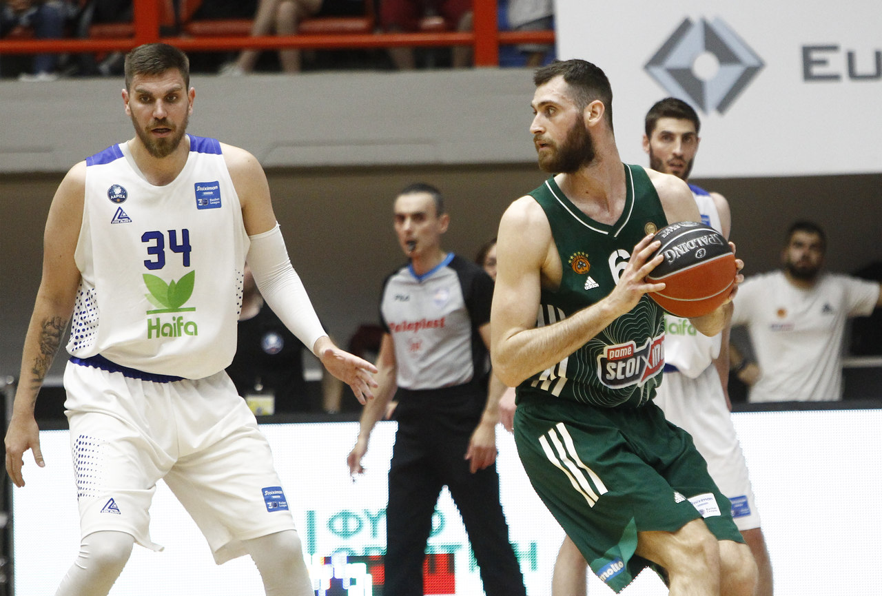 Παναθηναϊκός: Τι τραβάει και ο Παπαγιάννης