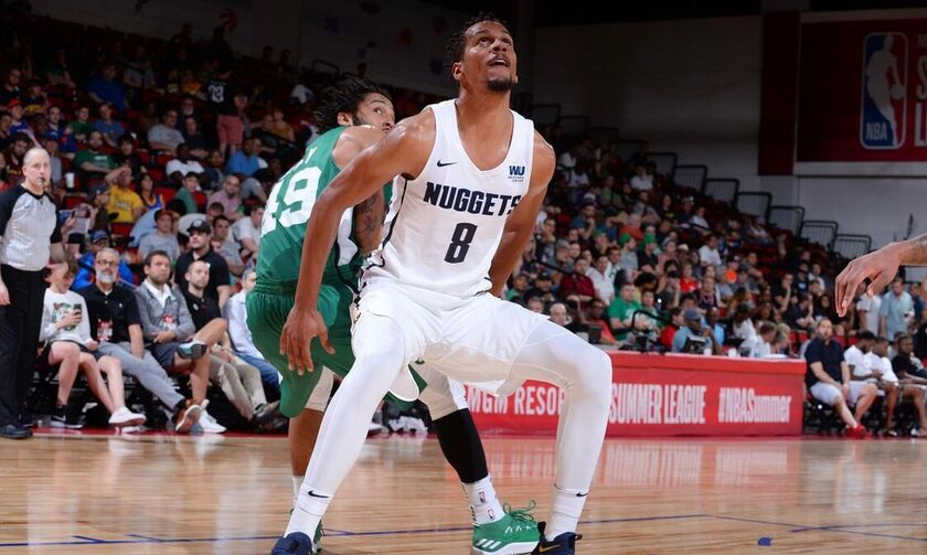 «Παρακολουθεί τον Πετρ Κορνελί ο Παναθηναϊκός»