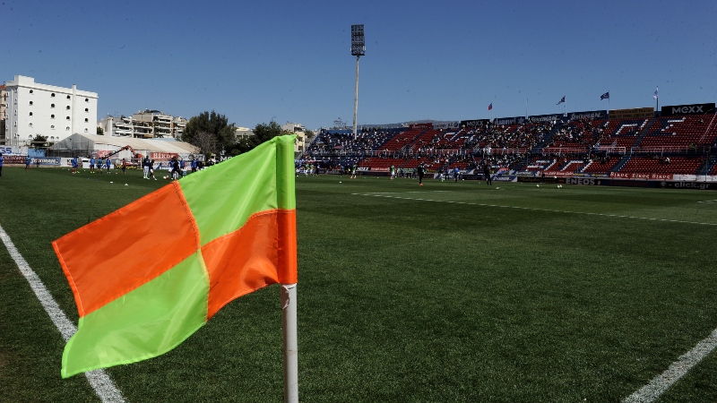 Πανιώνιος κατά Ολυμπιακού: «Αρπαγή με... ψίχουλα» - Σπόντες για το παρελθόν!