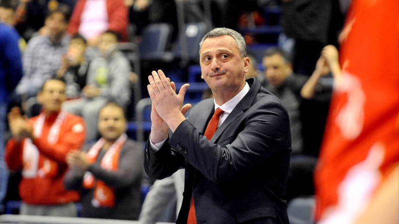 Εξελίξεις με Ράντονιτς και... Παναθηναϊκό, απαντάει μέχρι τις 30 Ιουνίου!