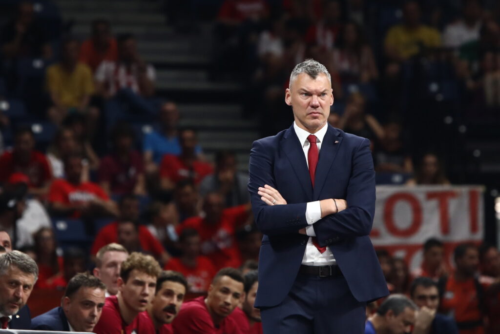 Επίθεση σε Γιασικεβίτσιους - «Δεν μας σεβάστηκε»