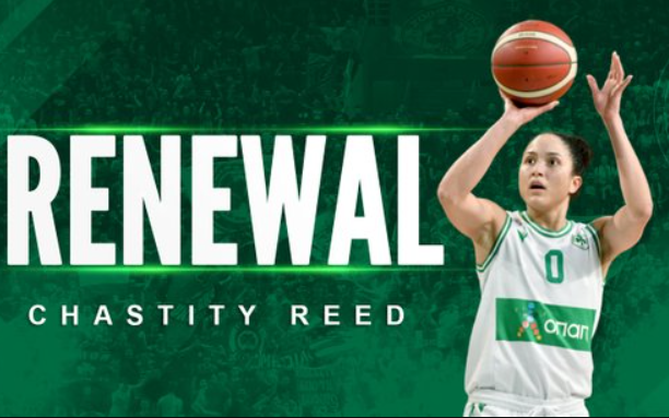 Σπουδαία κίνηση: Παρέμεινε στον Παναθηναϊκό