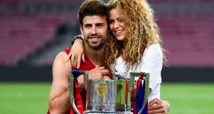 «Απάτησε τη Σακίρα ο Πικέ μετά από 11 ολόκληρα χρόνια!»