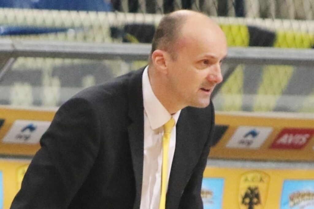 Παναθηναϊκός: «Κλείνει ο προπονητής - Τι ισχύει με Ζντοβτς»