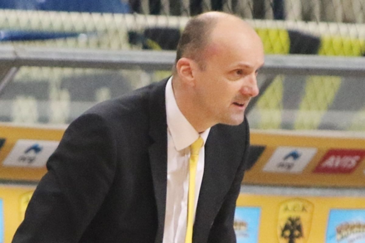 Παναθηναϊκός: «Κλείνει ο προπονητής - Τι ισχύει με Ζντοβτς»