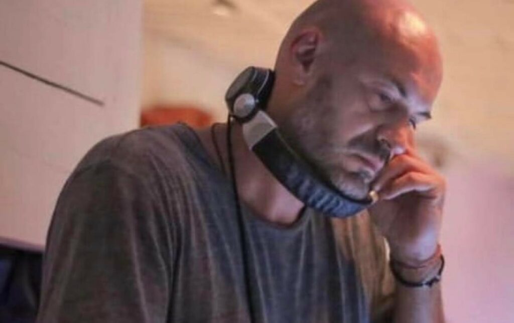 Από το μπάσκετ του Παναθηναϊκού… deejay στην Άνδρο!