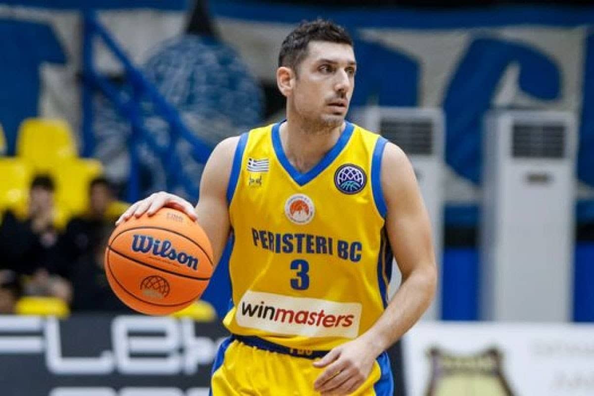 «Όταν πήγα στον Παναθηναϊκό με ρωτούσαν τον λόγο που υπέγραψα»