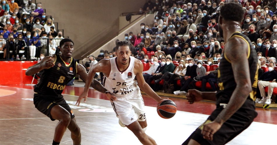 «Χάουαρντ για Παναθηναϊκό και όχι μόνο»