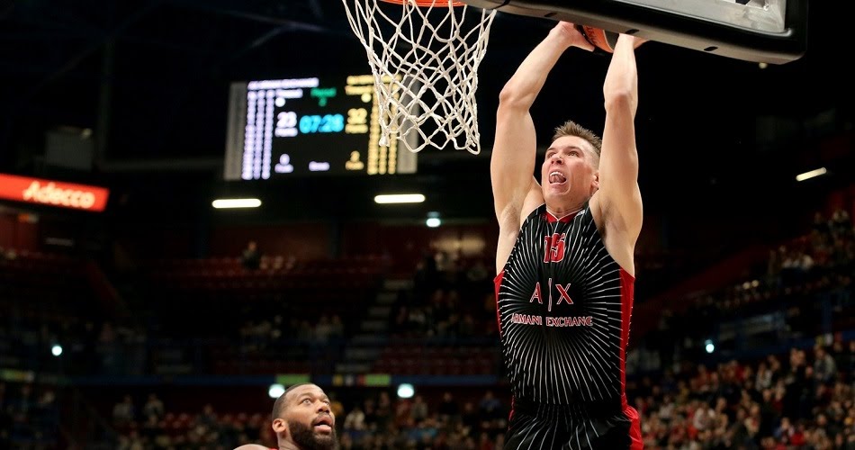 Παναθηναϊκός: «Βλέπει» παίκτη που θέλει ο Ζοτς!