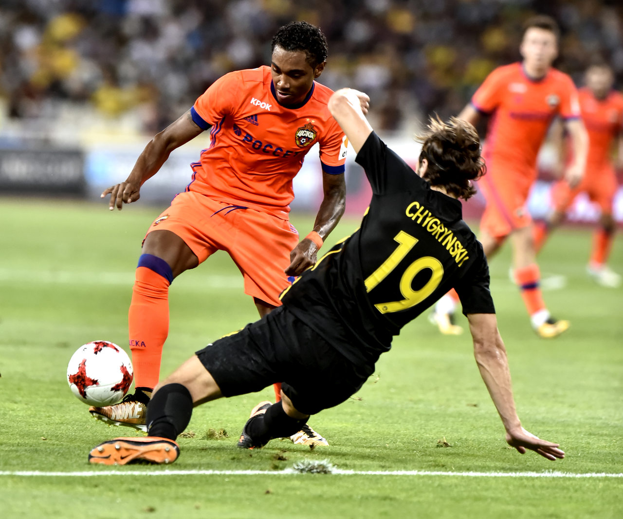 Παναθηναϊκός-Βιτίνιο: Το παρασκήνιο μέχρι στιγμής, τι «περιμένει» ο Ιβάν