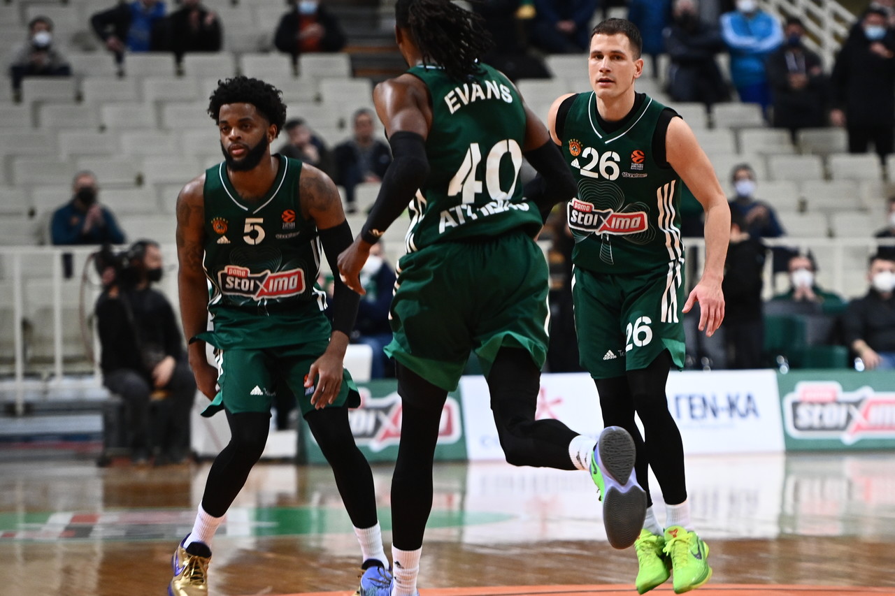 Παναθηναϊκός: Οι λόγοι που δεν τους ήθελε ο Ράντονιτς