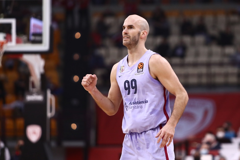 Παναθηναϊκός: Εξελίξεις με Καλάθη και Γκριγκόνις