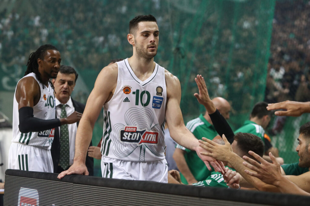 Βέργης για Παπαπέτρου: «Γι' αυτό ήθελε να φύγει...»