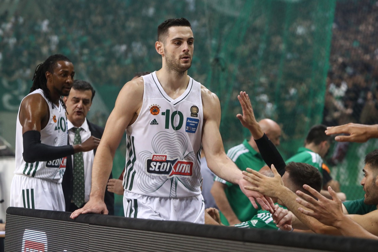 Βέργης για Παπαπέτρου: «Γι' αυτό ήθελε να φύγει...»