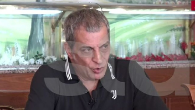 Αδαμαντίδης: «Υπήρξα θύμα με τις γυναίκες!» (vid)