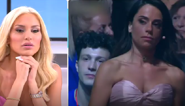 Μαρία Αντωνά: «Δεν έβγαλα κακία, στενοχωρήθηκα για τον Άρη μου» - Διαφωνεί η Παναγιώταρου! (vids)