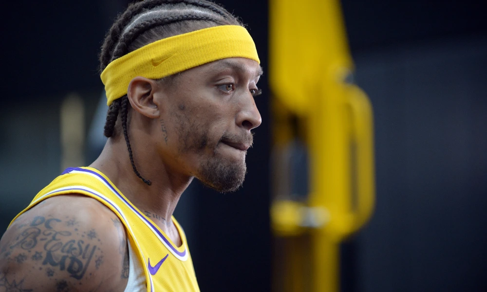 «Ενδιαφέρεται για τον Μάικλ Μπίσλεϊ ο Παναθηναϊκός»