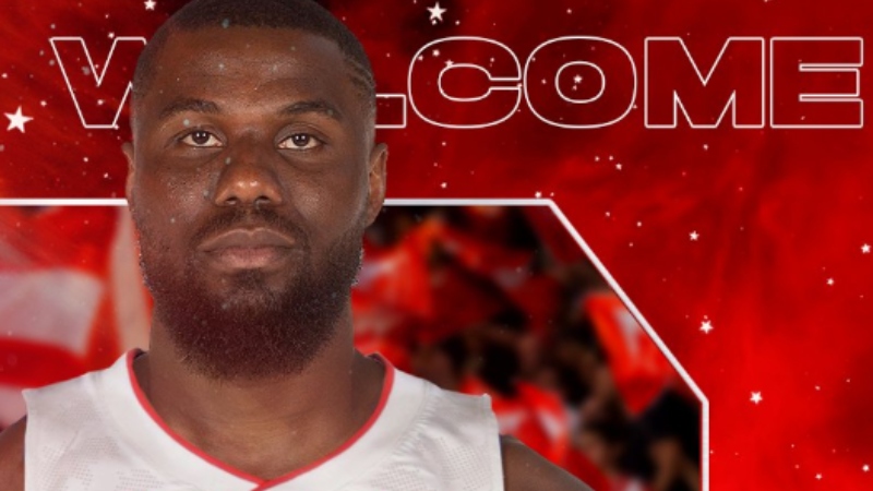 Επίσημο: «Ερυθρόλευκος» ο Μπέντιλ!